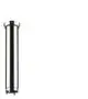 AXOR-HG-AXOR-ShowerSolutions-Verlaengerung-230-mm-fuer-Deckenbefestigung-Kopfbrause-Brushed-Bronze-35288140 gallery number 1